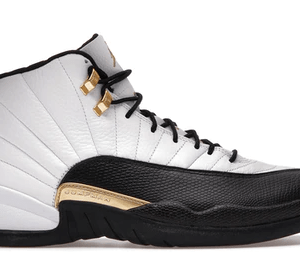 Air Jordan Retro 12 "Royalty Taxi"