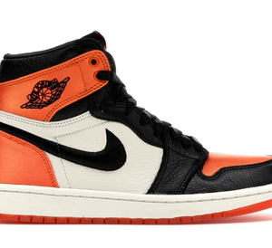 Air Jordan Retro 1 "Satin Shattered Backboard" (WMN)