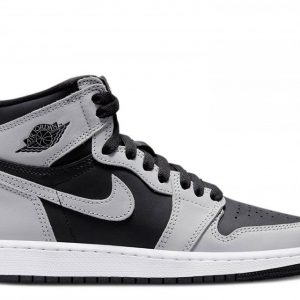 Air Jordan Retro 1 "Shadow 2.0"