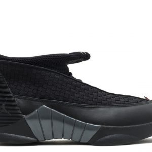 Air Jordan Retro 15 "Stealth"