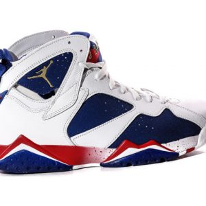 Air Jordan Retro 7 "Tinker Alternate"