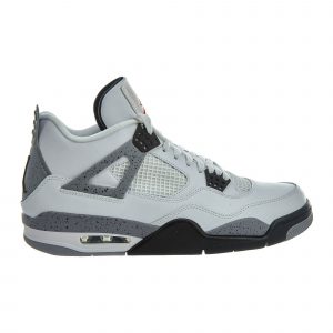 Air Jordan Retro 4 "White Cement" (2012)