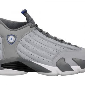 Air Jordan Retro 14 "Wolf Grey"