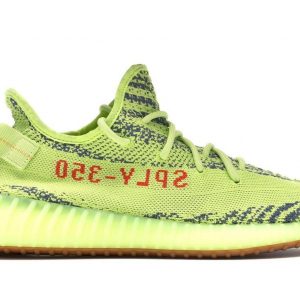 Adidas Yeezy Boost 350 "Semi Frozen"